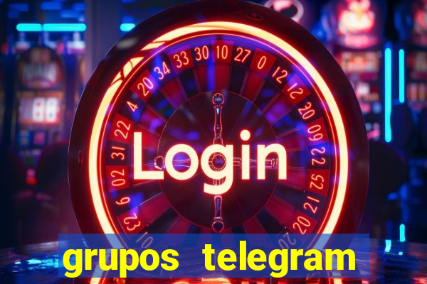 grupos telegram mais 18